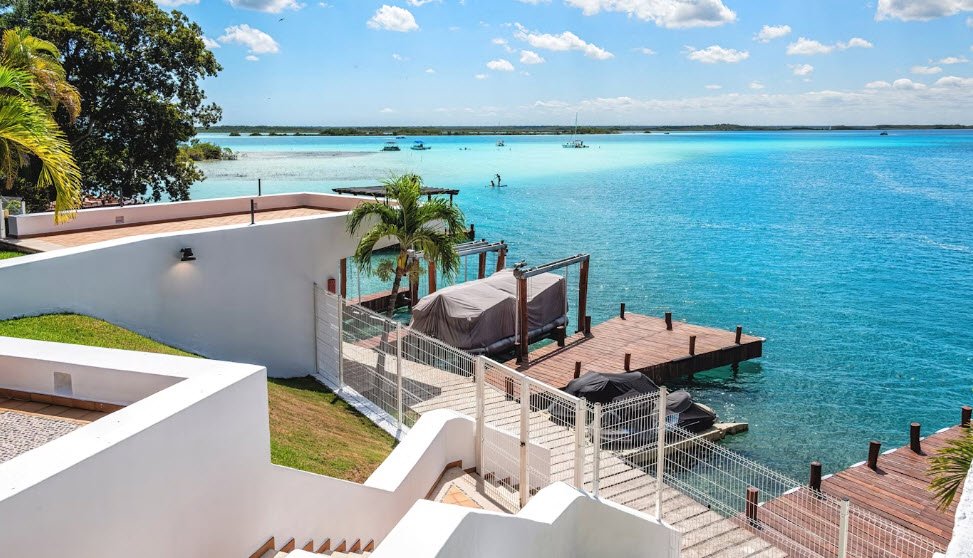 Bacalar, Quintana Roo, Mexico